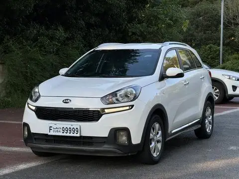 Kia 傲跑 2015
