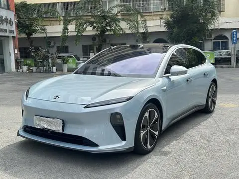 NIO ET5T 2024