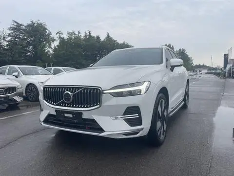 Volvo XC60 PHEV 2024