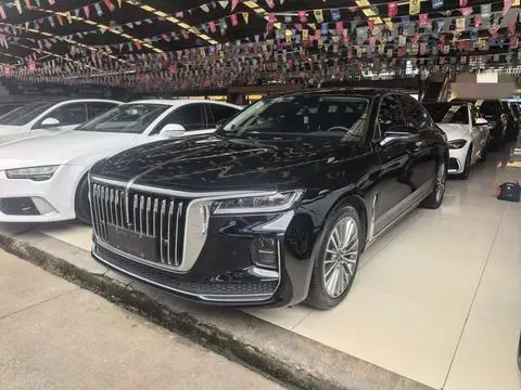 Hongqi H9 2020
