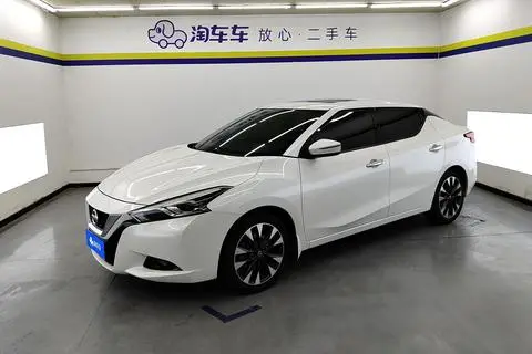 Nissan 蓝鸟 2019