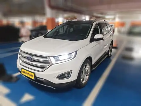 Ford 锐界 2016