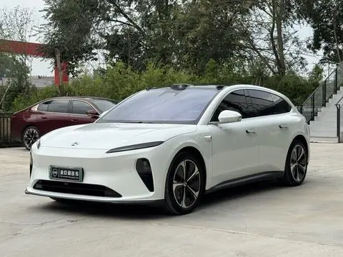 NIO ET5T 2024