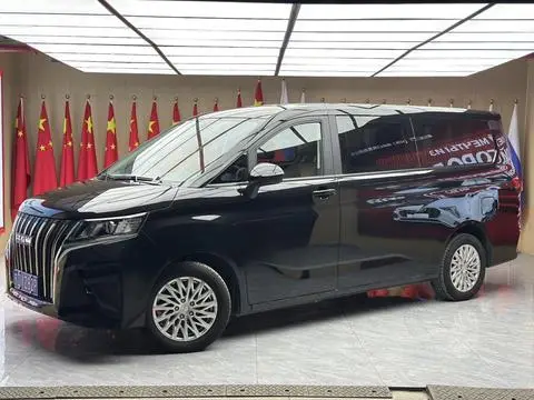 BAW 锐胜王牌M7 2023
