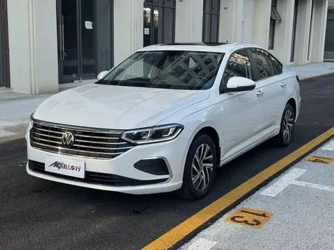 Volkswagen Lavida 2023