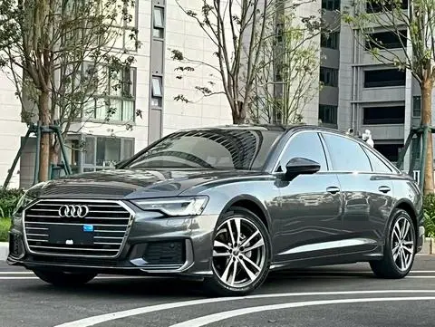Audi A6L 2019