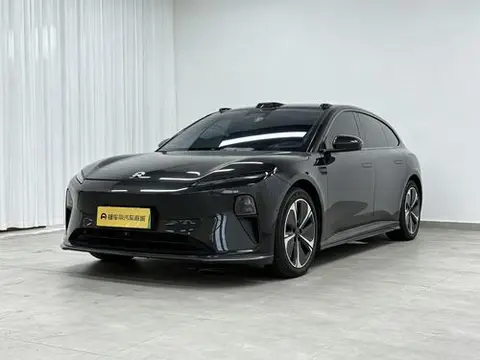 NIO ET5T 2024