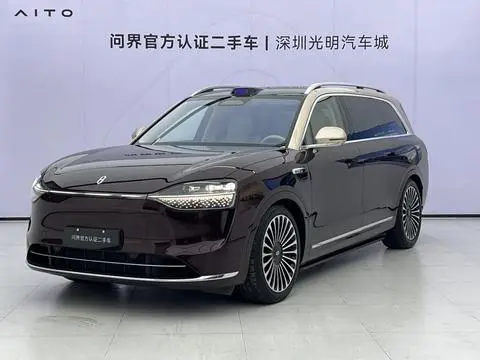 AITO M9 2025