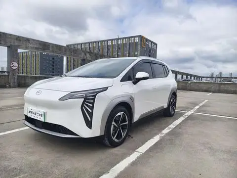 GAC AION Y 2025