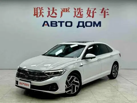 Volkswagen 速腾 2023