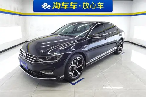 Volkswagen Magotan 2023
