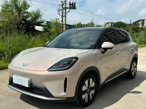 Wuling BingoS 2025