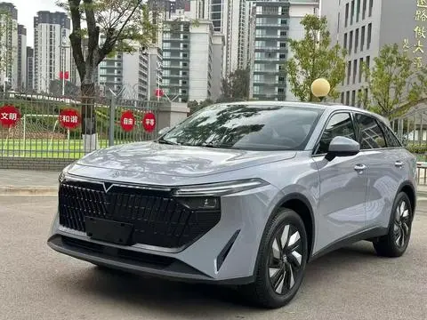 Venucia 大V DD-i 2023