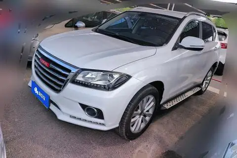 Haval H2 2015