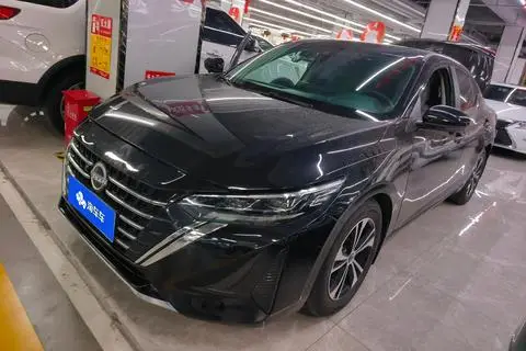 Nissan 轩逸 2026
