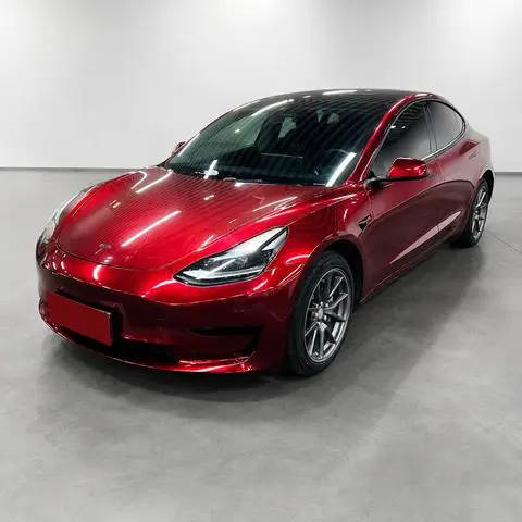 Tesla Model 3 2022 — фото 1