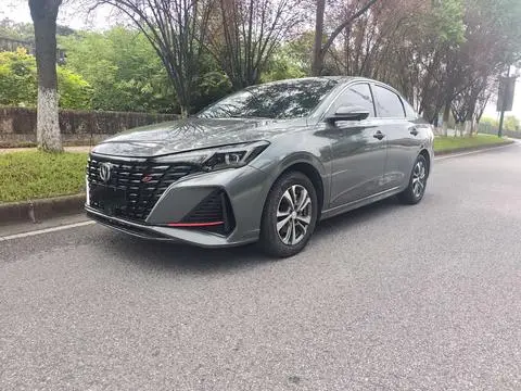 Changan Eado 2023