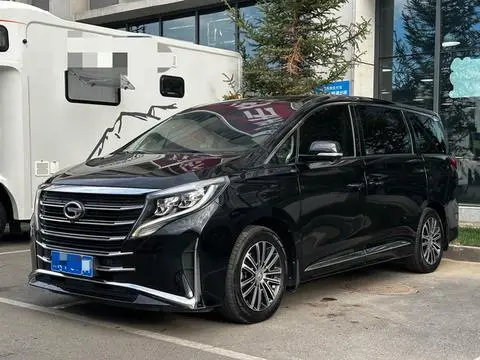 GAC M8 2023