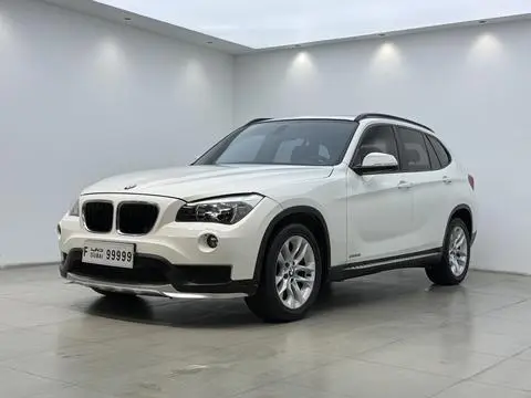 BMW X1 2015