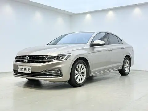 Volkswagen Bora 2019