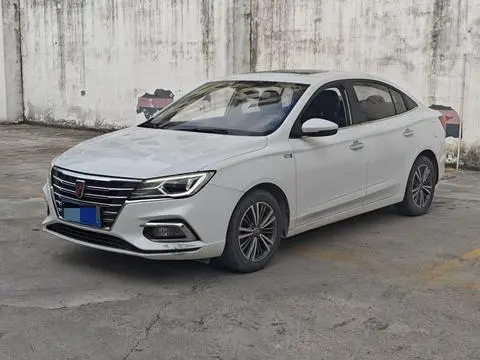 Roewe i5 2019