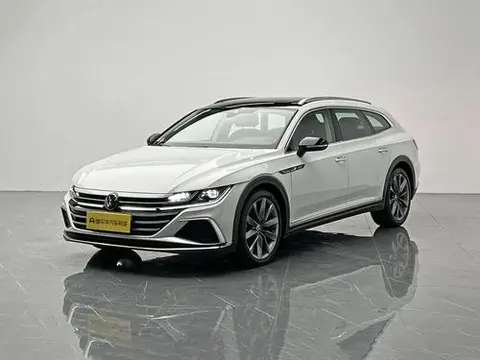 Volkswagen CC 2024