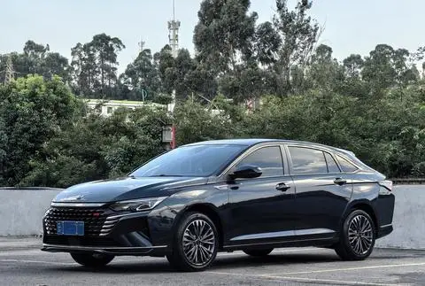 Dongfeng 奕炫MAX 2021