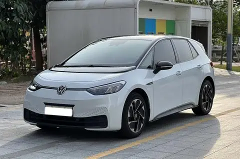 Volkswagen ID.3 2023