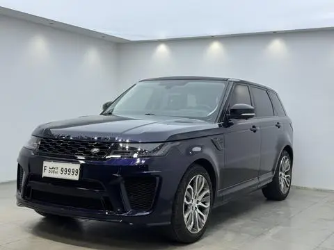 Land Rover 揽胜运动 2014