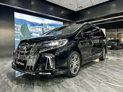 Honda 艾力绅 2019