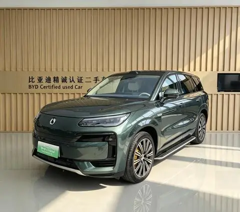 Denza N9 DM 2025