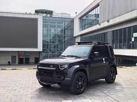 Land Rover 卫士 2023