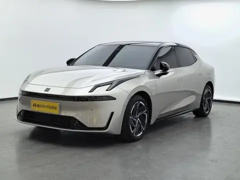 Lynk & Co 07 EM-P 2024