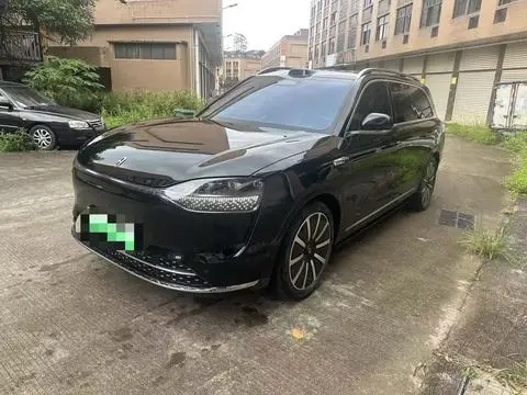 AITO M9 2025