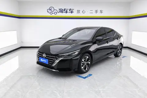Nissan 轩逸 2023