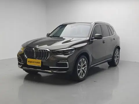 BMW X5 2019
