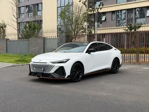 Changan UNI-V 2023