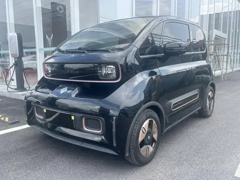 Baojun KiWi EV 2022