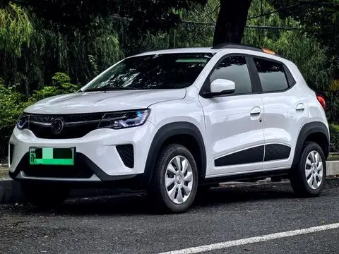 Dongfeng EX1 2020