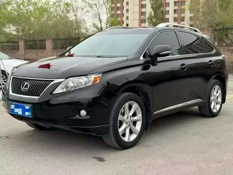Lexus RX Classic 2010