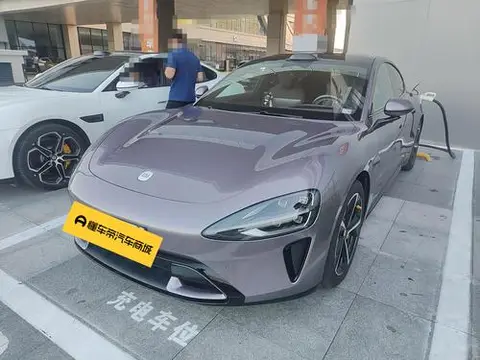 Xiaomi 小米SU7 2024