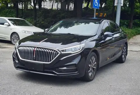 Hongqi H5 Classic 2020 — фото 1