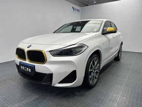 BMW X2 2023