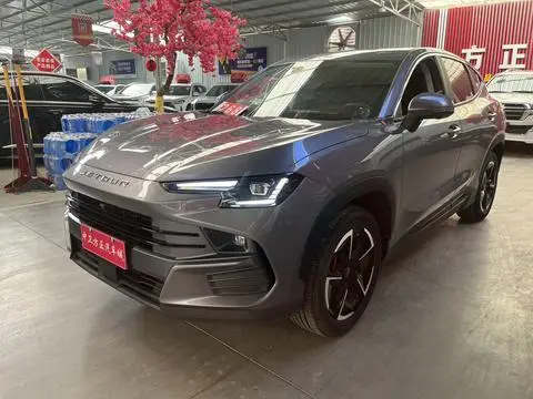 Jetour 大圣 2025