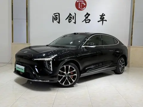 IM Motors 智己LS6 2026