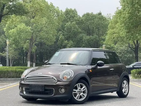 MINI MINI 2011