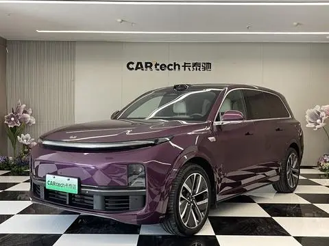 Li L9 2024