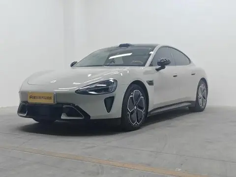 Xiaomi 小米SU7 2026