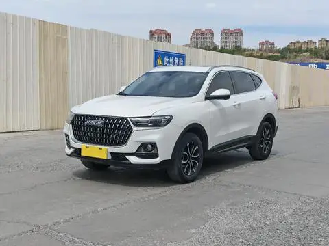Haval H6 2023