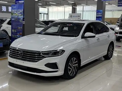 Volkswagen Lavida 2023